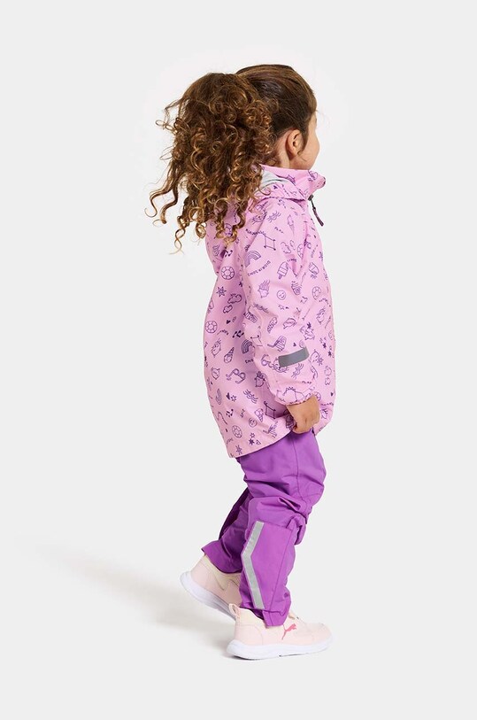 Дитячий дощовик Didriksons NORMA KIDS PR JKT 3 505265