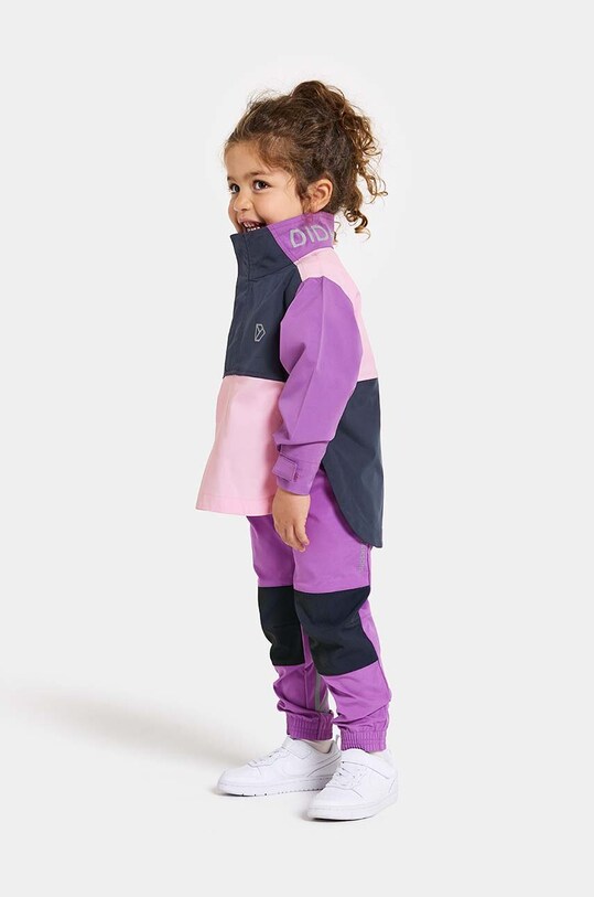 Didriksons geaca copii LINGON KIDS JKT 505224.G
