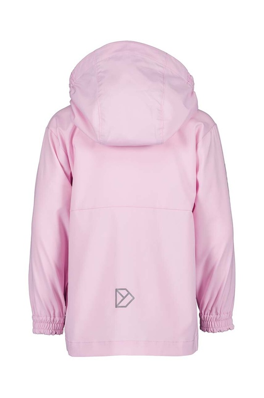 Lány Didriksons gyerek dzseki HALLON KIDS JKT 505223.G lila