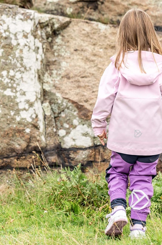 Didriksons gyerek dzseki HALLON KIDS JKT 505223.G