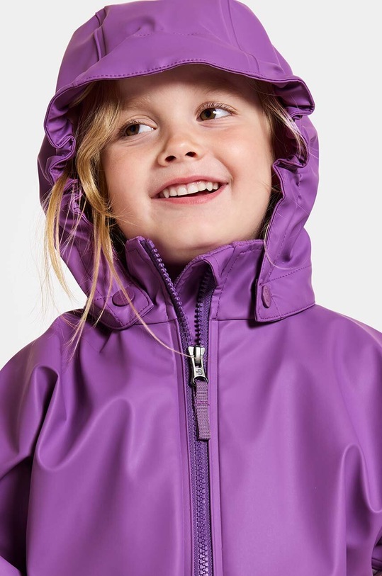 Didriksons gyerek overál WATERMAN PR KIDS 8 505288 lila