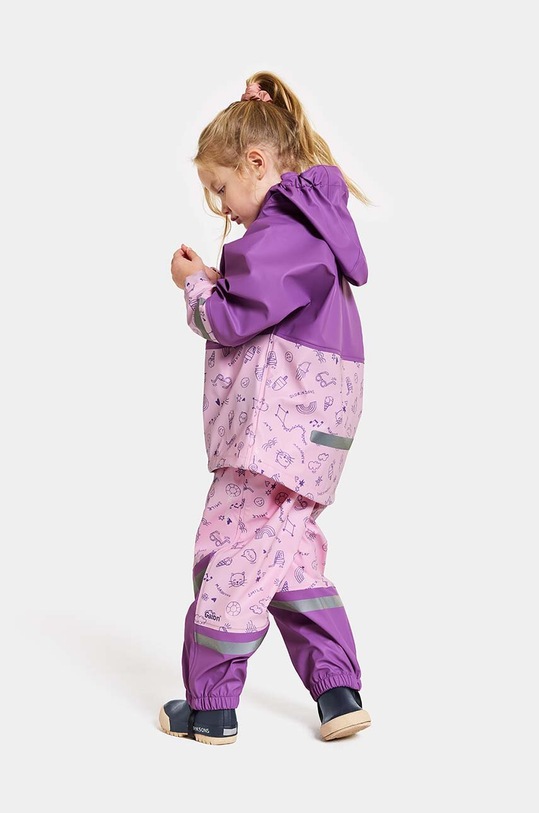 Didriksons gyerek overál WATERMAN PR KIDS 8 505288