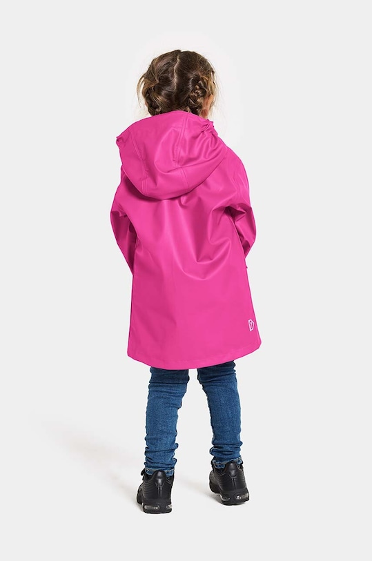 Didriksons geaca de ploaie copii JOJO KIDS JKT 505282.G