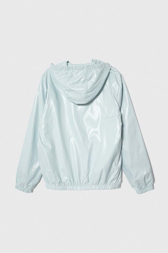 United Colors of Benetton geaca copii 2EO0CN01Z.G.Seasonal albastru SS24
