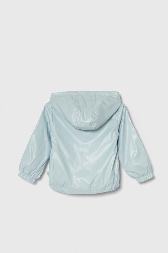 United Colors of Benetton geaca copii 2EO0GN010.P.Sea.PPYH albastru SS24
