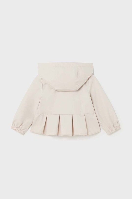 Jakna za bebe Mayoral 1437.4E.Baby.PPYH bež SS24