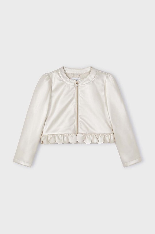 Детско яке Mayoral без изолация бежов 3470.6A.Mini.PPYH