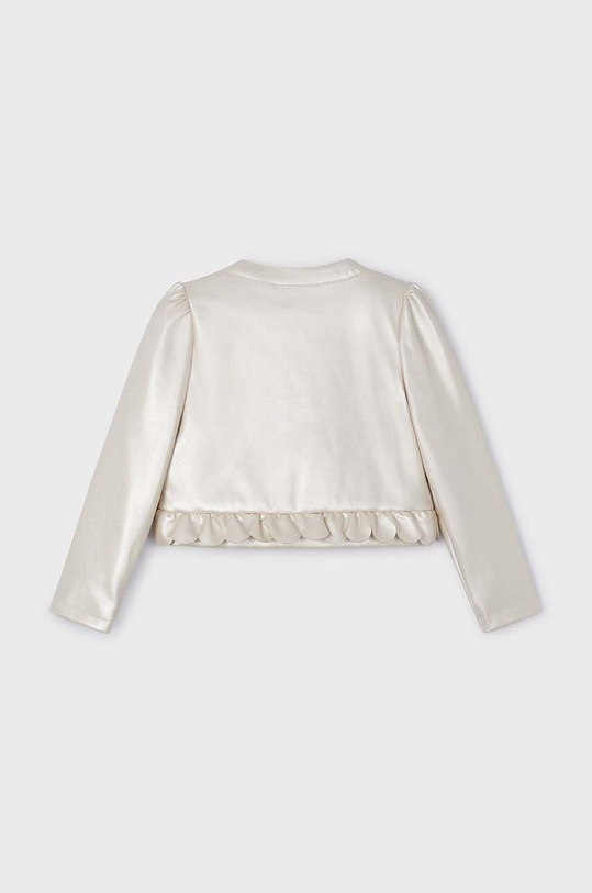 Детско яке Mayoral 3470.6A.Mini.PPYH бежов SS24