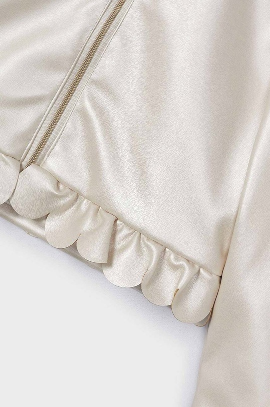 Момиче Детско яке Mayoral 3470.6A.Mini.PPYH бежов