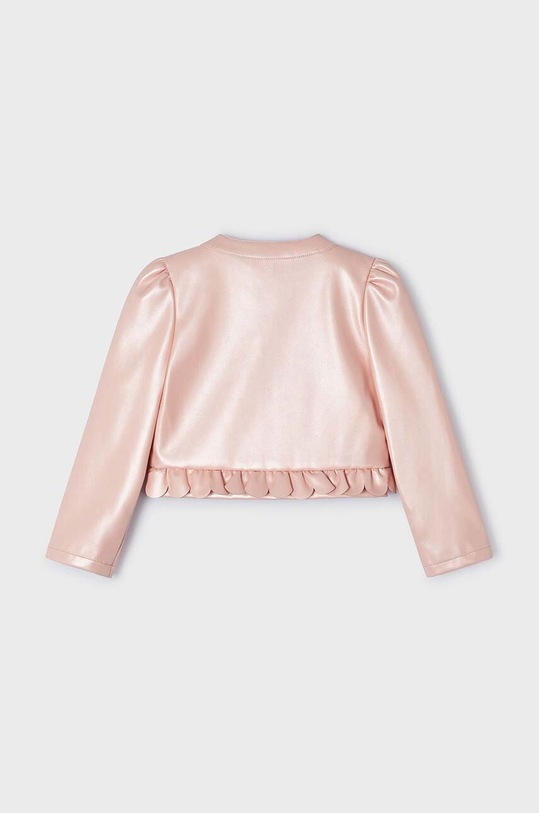 Момиче Детско яке Mayoral 3470.6A.Mini.PPYH бежов