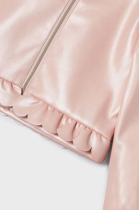 Детско яке Mayoral бежов 3470.6A.Mini.PPYH