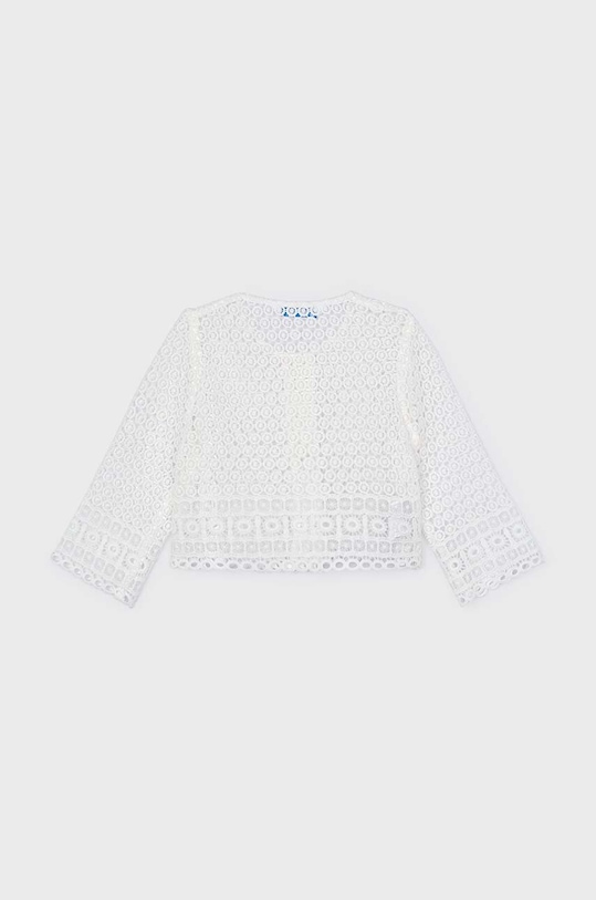 Пиджак Mayoral 3471.6C.Mini.PPYH бежевый SS24