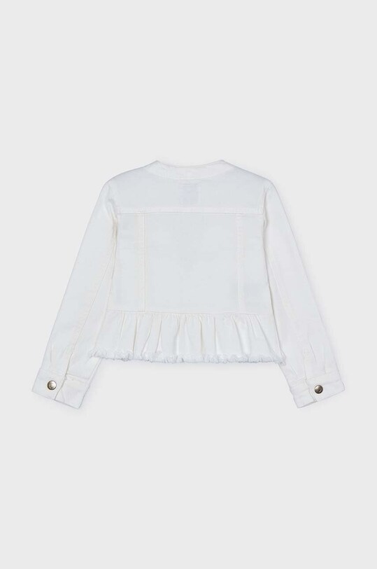 Детско яке Mayoral 3473.6G.Mini.PPYH бежов SS24