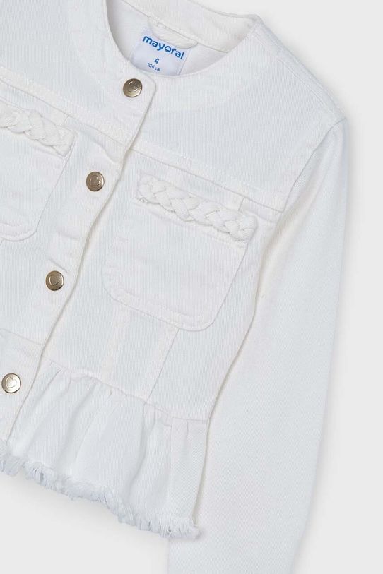 Момиче Детско яке Mayoral 3473.6G.Mini.PPYH бежов