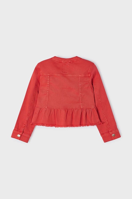 BIMBA Mayoral giacca bambino/a 3473.6G.Mini.PPYH violetto