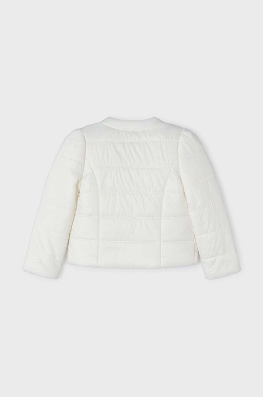 BIMBA Mayoral giacca bambino/a 3478.6F.Mini.PPYH bianco