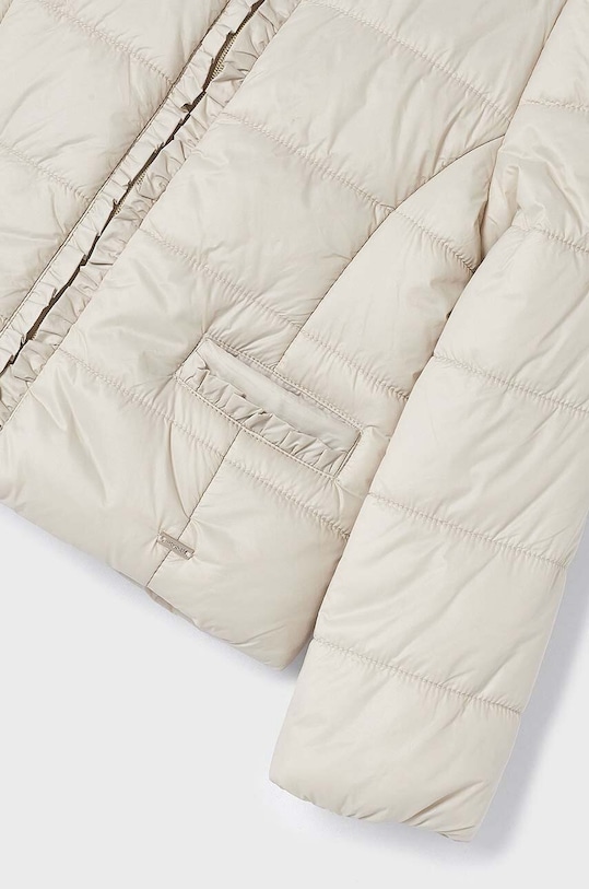 Lány Mayoral gyerek dzseki 3478.6F.Mini.PPYH bézs