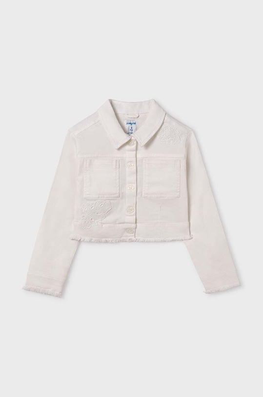 Mayoral giacca bambino/a 6459.8D.Junior.PPYH beige SS24