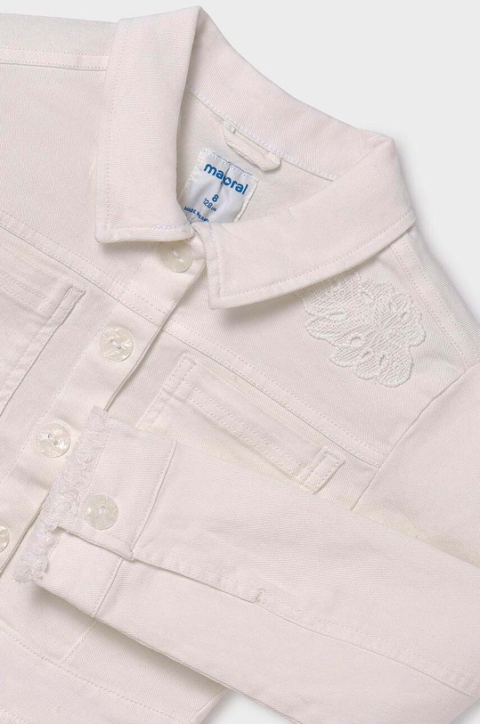 Mayoral giacca bambino/a beige 6459.8D.Junior.PPYH