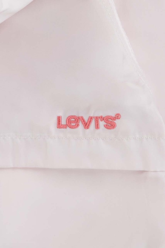 Бебешко яке Levi's LVG MESH LINED WOVEN JACKET 1EK401