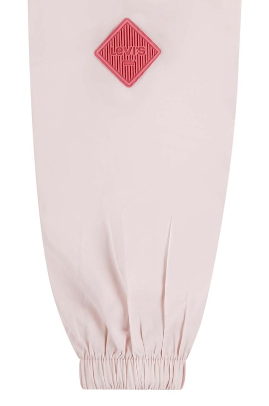 Бебешко яке Levi's LVG MESH LINED WOVEN JACKET 1EK401