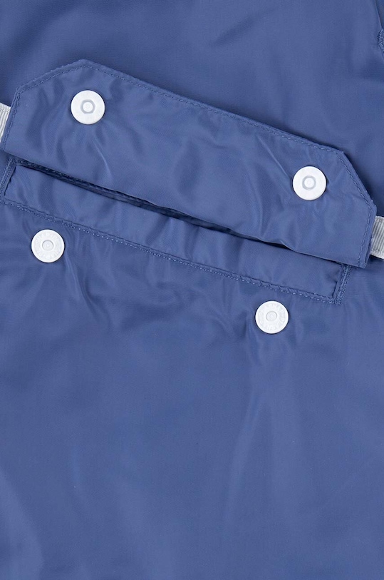 Levi's kurtka dziecięca LVG MESH LINED WOVEN JACKET 3EK401