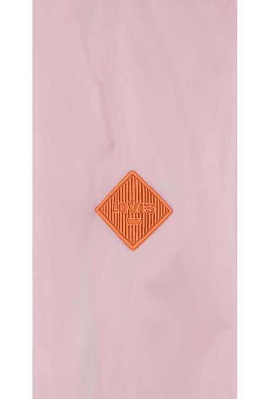 Детская куртка Levi's LVG MESH LINED WOVEN JACKET 4EK401.G