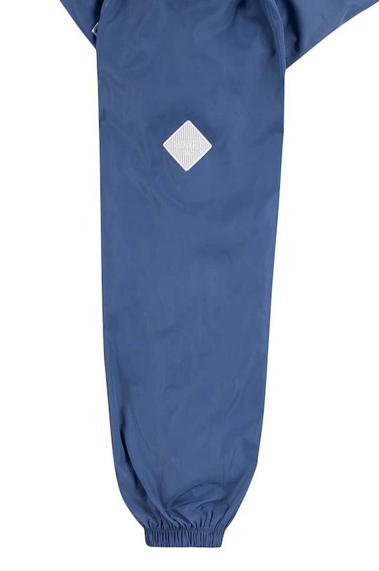 Levi's geaca copii LVG MESH LINED WOVEN JACKET albastru 4EK401