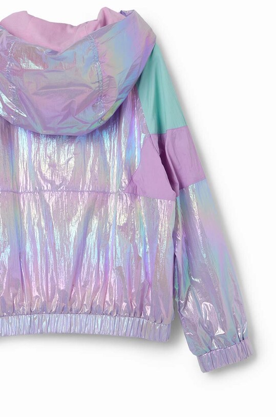 Desigual geaca copii roz 24SGEW01