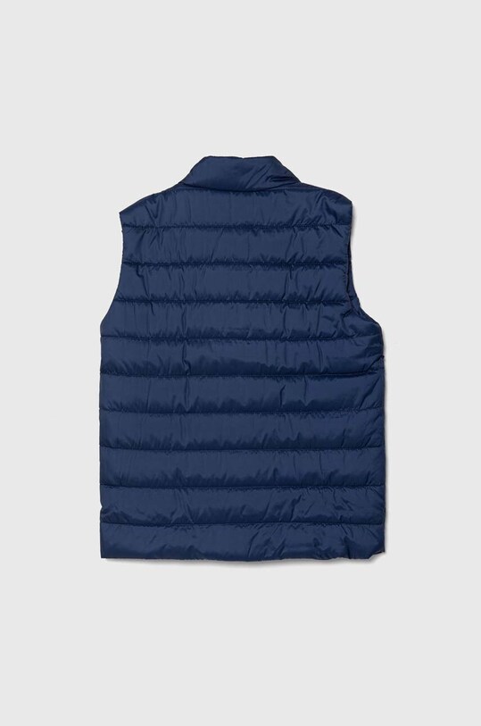 Detská vesta Guess H4GJ01.WCFM0.PPYH tmavomodrá SS24