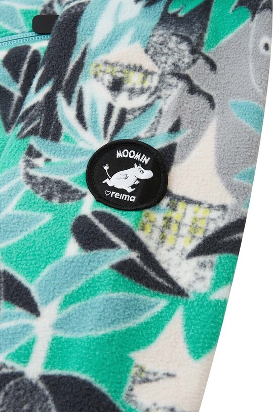 Детская куртка Reima Moomin Vindskydd 5100327B.PPYH