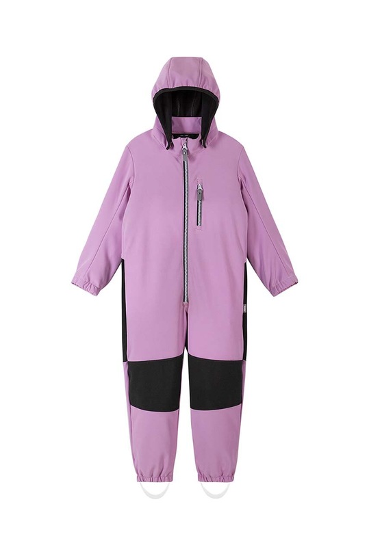 Dětský overal Reima Nurmes růžová 5100007A.G.PPYH