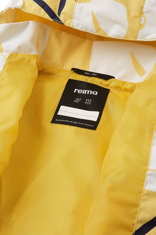 Dětská bunda Reima Anise 5100172B.PPYH
