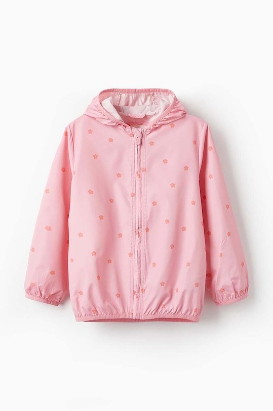 Παιδικό μπουφάν zippy άλλο μωβ 3106019201