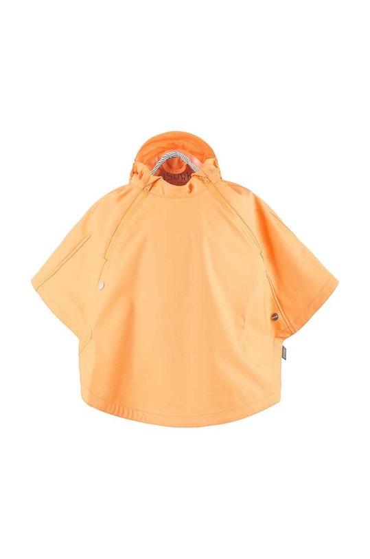 Gosoaky kurtka przeciwdeszczowa dziecięca CROUCHING TIGER 241.9.1.303.G żółty SS24