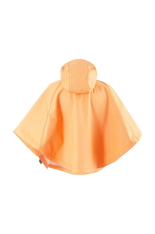 Dziewczynka Gosoaky kurtka przeciwdeszczowa dziecięca CROUCHING TIGER 241.9.1.303.G żółty