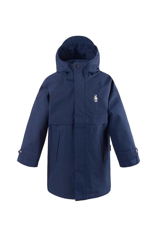 Gosoaky kurtka dziecięca SPRING FOX 241.9.1.562 granatowy SS24