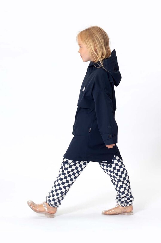 Gosoaky kurtka dziecięca SPRING FOX 241.9.1.562 granatowy