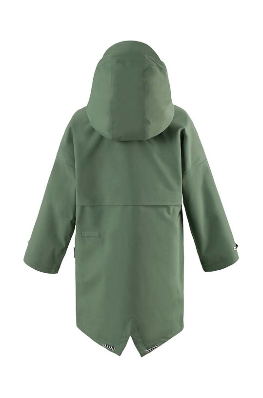 Fete Gosoaky geaca copii SPRING FOX 241.9.1.562 verde