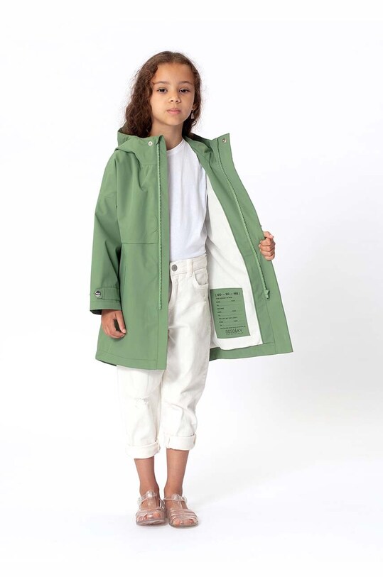 Gosoaky geaca copii SPRING FOX verde 241.9.1.562