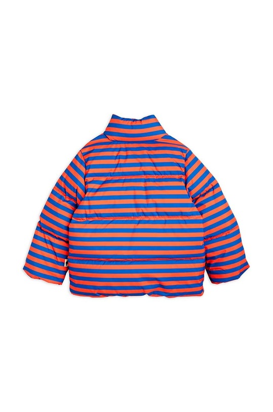 Chłopiec Mini Rodini kurtka dziecięca 2411010200 czerwony