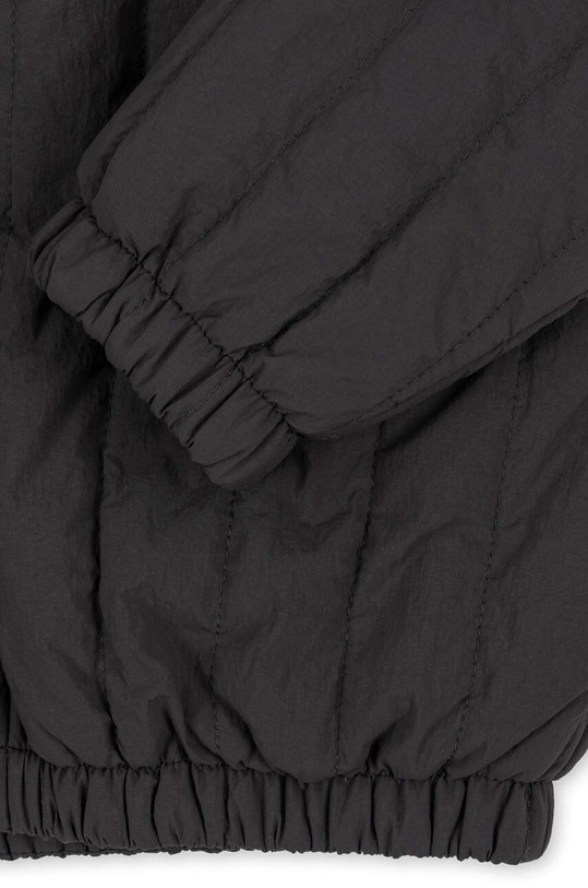 Konges Sløjd kurtka bomber dziecięca JUNO BOMBER JACKET KS100321 szary