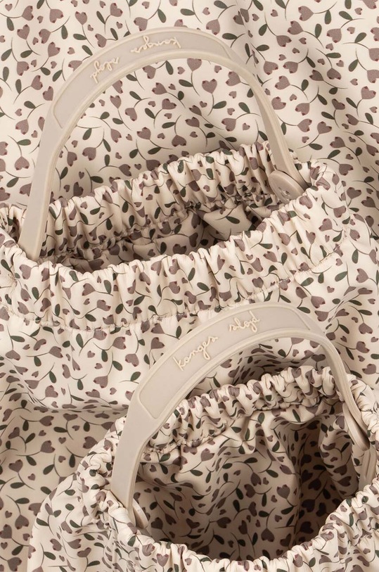 Konges Sløjd przeciwdeszczowy komplet dziecięcy KS100456