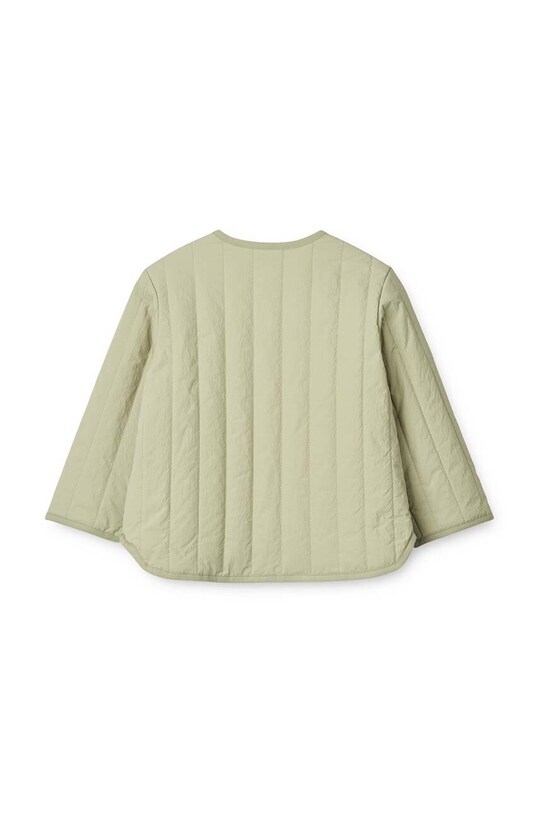 Мальчик Детская куртка Liewood Bea Jacket LW18636 зелёный