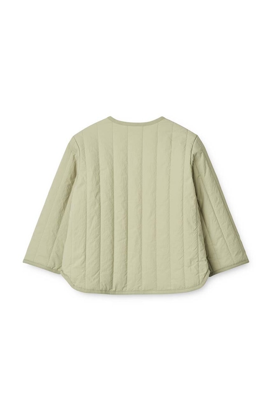 Băieți Liewood geaca copii Bea Jacket LW18636 verde