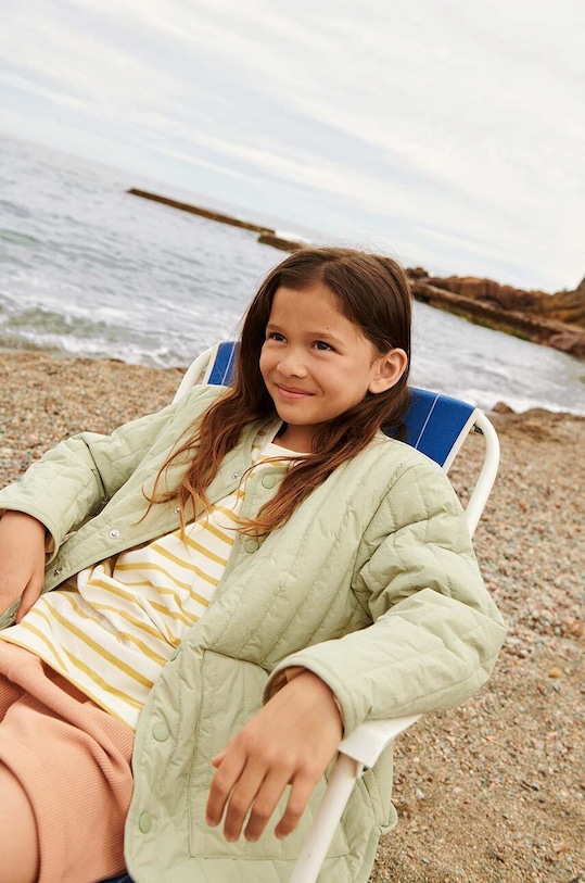 Liewood geaca copii Bea Jacket LW18636