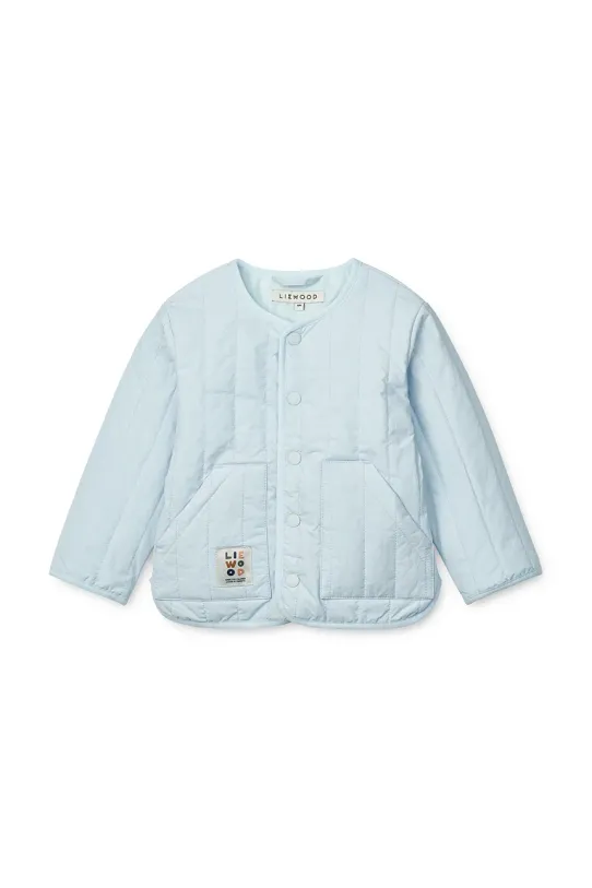 Liewood giacca per bambini Bea Jacket LW18636 blu SS25