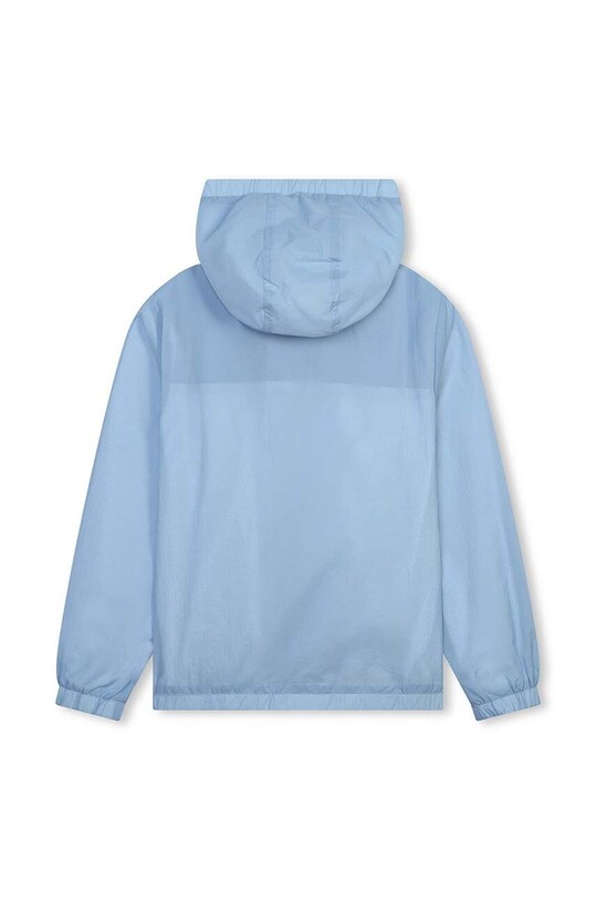 Хлопчик Дитяча куртка Dkny D60041.162.174 блакитний