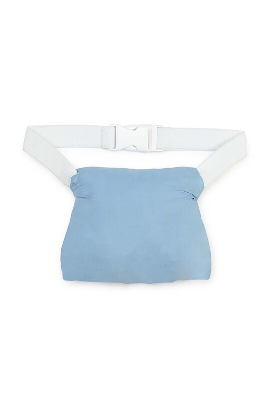 Дитяча куртка Dkny блакитний D60041.162.174