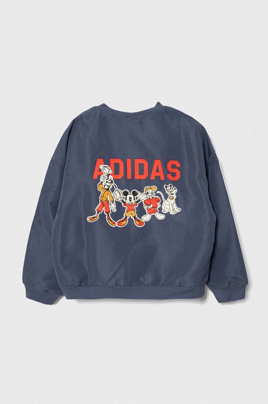 adidas geaca copii x Disney IT8780 albastru SS24